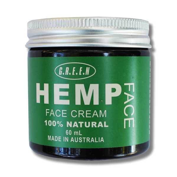 HEMP Face Cream
