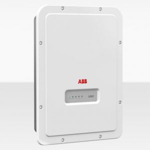 ABB Uno 3.3 kW Solar PV Inverter