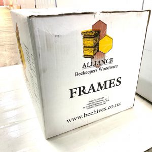 Frame Full Depth Box