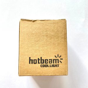Hotbeam GA 1607s 12V 8W LED