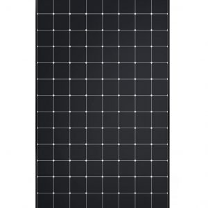 Sunpoer Max3-395,400 - Solar Pv Panels 1