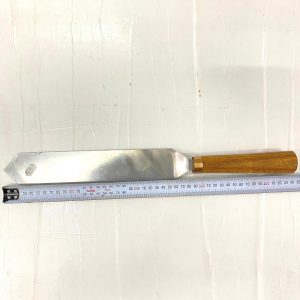 Uncapping Standard Knife (Heavy)