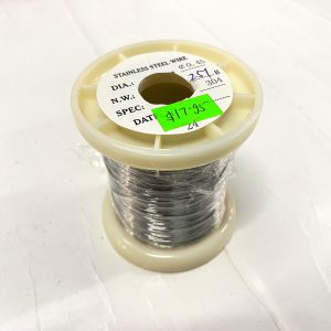 Wire 250g Stainless Steel
