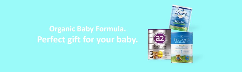 Bes Baby Formula