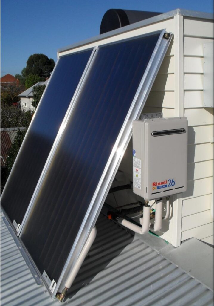 Guide To buy Solar Hot Water System