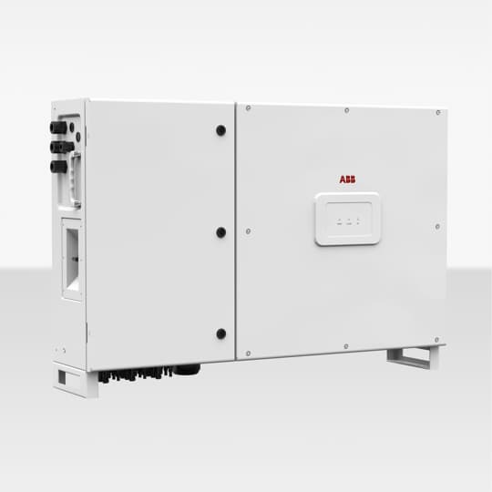 ABB PVS-50,60-TL