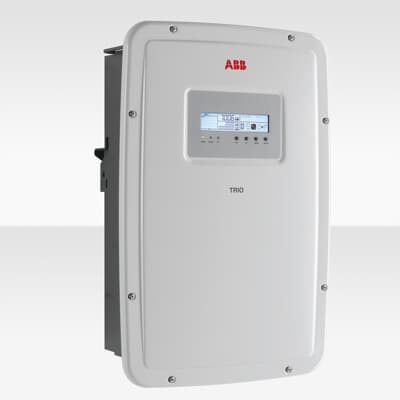 ABB Tri Inverter Three Phase