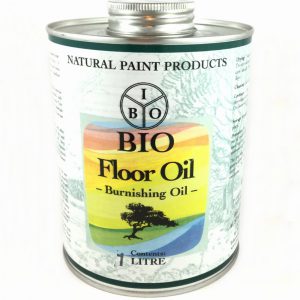 Bio Floor Oil 1L