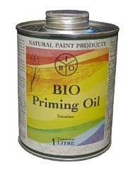 Bio Priming Oil 1L