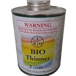 Bio Thinner 1L