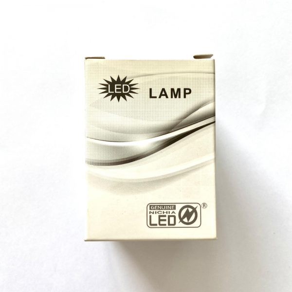 LED Spotlight Dimmable 8W 12V AC DC