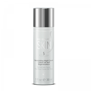 Replenishing Night Cream 30mL