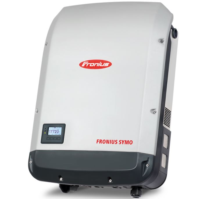 Fronius Symo 10 KW 3 Phase (Symo 10.0-3M)