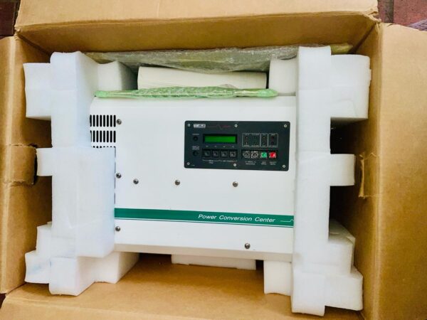 TRACE ENGINEERING / XANTREX POWER CONVERSION - SW4548EPV - 44VDC, 4500 W, 19.5A