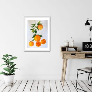 Oranges