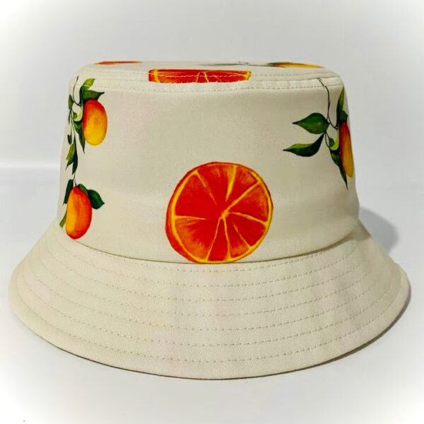 Summer Cool Hat - Designed and Made in VICTORIA, AUS