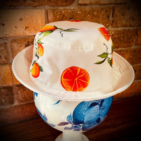 Bucket Cap - Australian Designers and Make